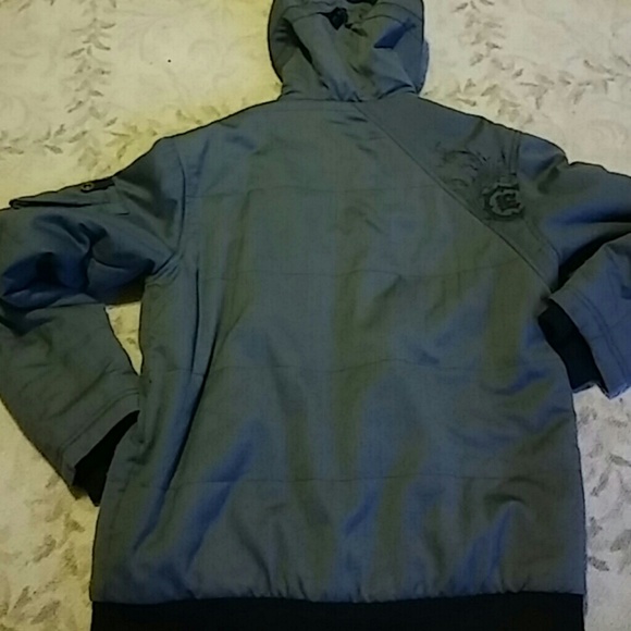 Jacket - Picture 2 of 2